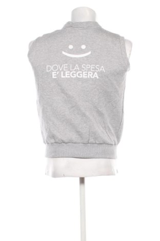 Мъжки елек Unbranded, Размер S, Цвят Сив, Цена 9,71 €