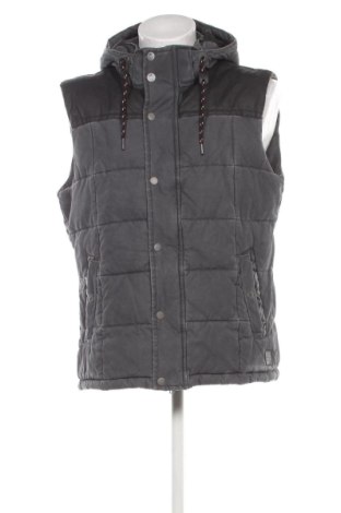 Vestă de bărbați Unbranded, Mărime XL, Culoare Gri, Preț 91,99 Lei