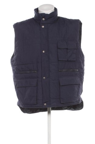 Męska kamizelka Unbranded, Rozmiar XXL, Kolor Niebieski, Cena 129,99 zł