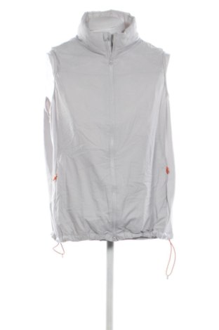 Herrenweste Active By Tchibo, Größe XXL, Farbe Grau, Preis 19,99 €