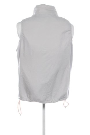 Herrenweste Active By Tchibo, Größe XXL, Farbe Grau, Preis 19,99 €