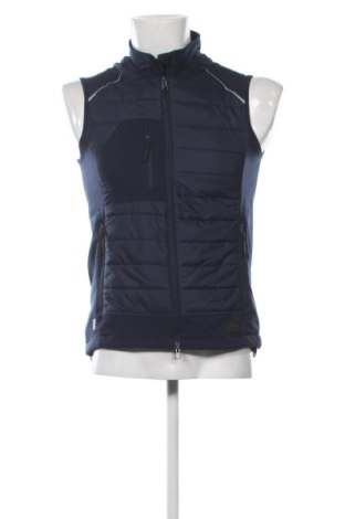 Vestă de femei James & Nicholson, Mărime S, Culoare Albastru, Preț 123,99 Lei