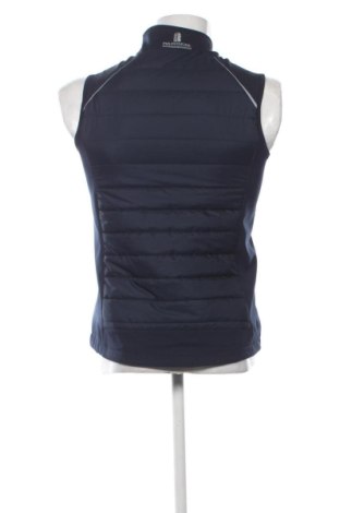 Vestă de femei James & Nicholson, Mărime S, Culoare Albastru, Preț 123,99 Lei