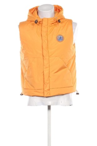 Męska kamizelka Unbranded, Rozmiar L, Kolor Żółty, Cena 78,99 zł