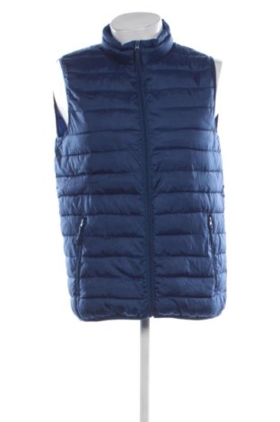 Vestă de bărbați Unbranded, Mărime XL, Culoare Albastru, Preț 91,99 Lei