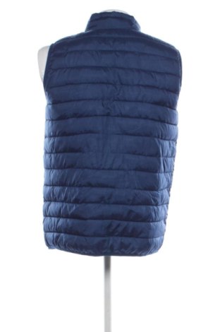 Vestă de bărbați Unbranded, Mărime XL, Culoare Albastru, Preț 91,99 Lei