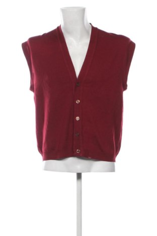 Vestă de bărbați Unbranded, Mărime XL, Culoare Roșu, Preț 91,99 Lei