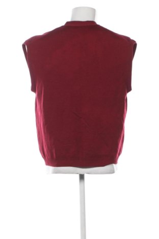 Vestă de bărbați Unbranded, Mărime XL, Culoare Roșu, Preț 91,99 Lei