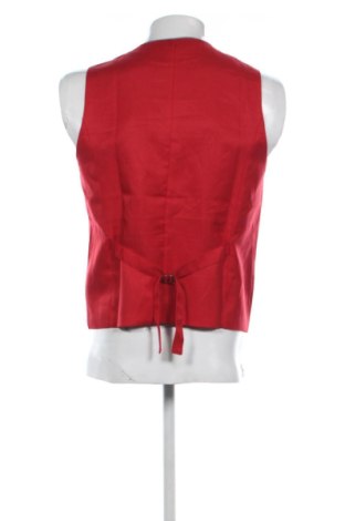 Męska kamizelka Unbranded, Rozmiar L, Kolor Czerwony, Cena 78,99 zł