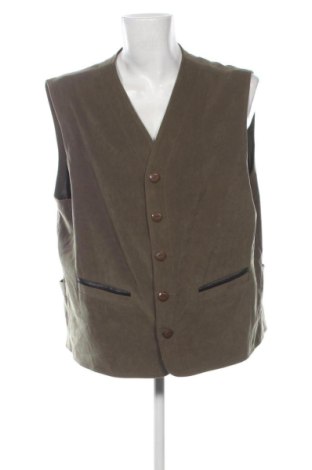 Мъжки елек Unbranded, Размер XXL, Цвят Зелен, Цена 15,33 €