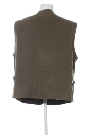 Мъжки елек Unbranded, Размер XXL, Цвят Зелен, Цена 15,33 €