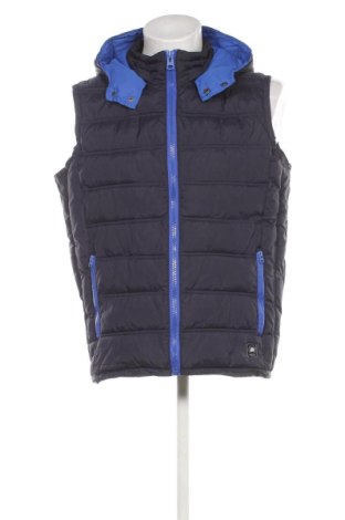 Vestă de bărbați Unbranded, Mărime XL, Culoare Albastru, Preț 91,99 Lei