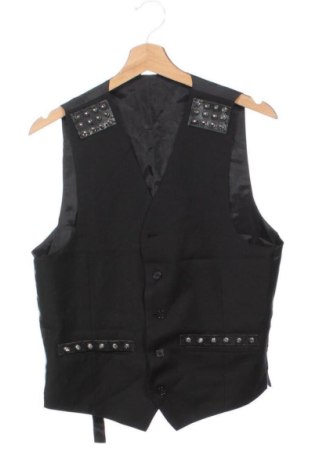 Męska kamizelka Unbranded, Rozmiar M, Kolor Czarny, Cena 78,99 zł