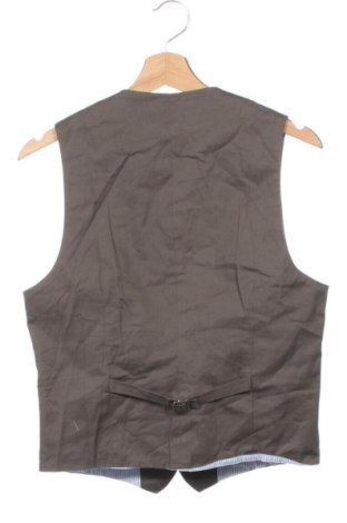 Herrenweste Unbranded, Größe S, Farbe Braun, Preis 19,99 €