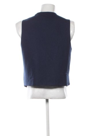 Мъжки елек Unbranded, Размер XL, Цвят Син, Цена 15,00 €