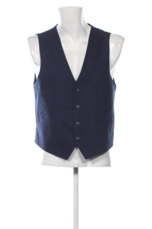 Мъжки елек Unbranded, Размер XL, Цвят Син, Цена 15,00 €