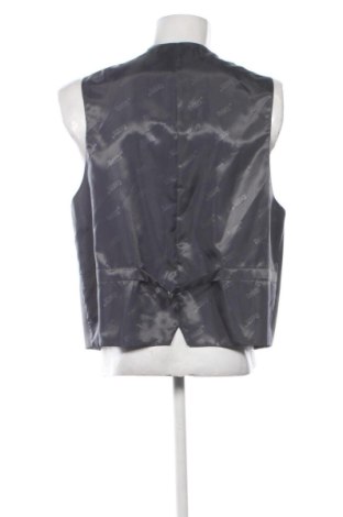 Мъжки елек Unbranded, Размер L, Цвят Сив, Цена 27,62 €