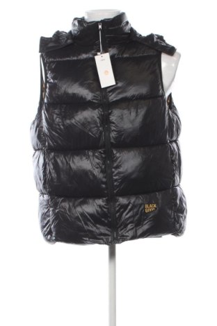 Мъжки елек Unbranded, Размер 4XL, Цвят Черен, Цена 39,00 €