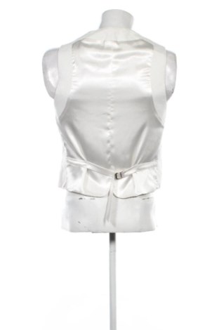 Мъжки елек Unbranded, Размер S, Цвят Бял, Цена 15,00 €