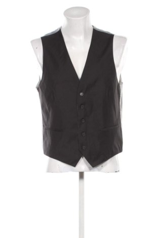 Herrenweste Unbranded, Größe L, Farbe Grau, Preis 19,99 €