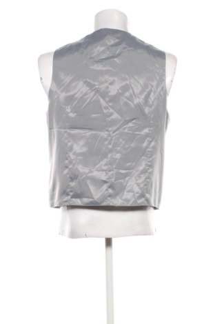Herrenweste Unbranded, Größe L, Farbe Grau, Preis 19,99 €