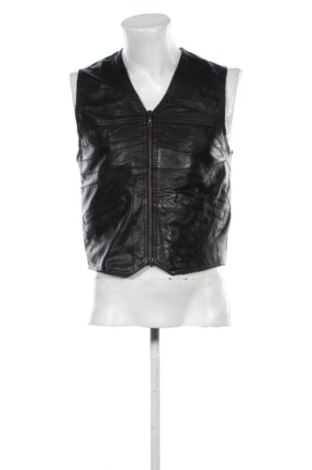 Vestă de bărbați Unbranded, Mărime S, Culoare Negru, Preț 76,86 Lei