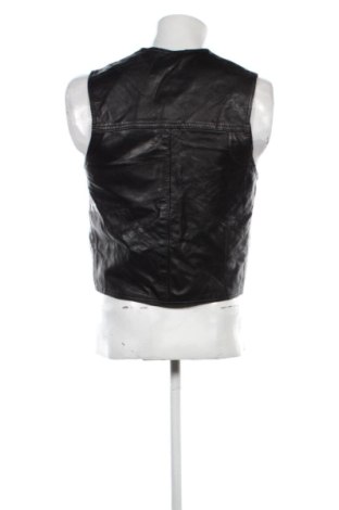 Vestă de bărbați Unbranded, Mărime S, Culoare Negru, Preț 76,86 Lei