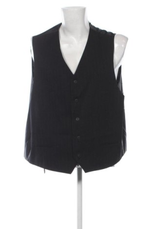 Мъжки елек Unbranded, Размер 3XL, Цвят Черен, Цена 14,74 €
