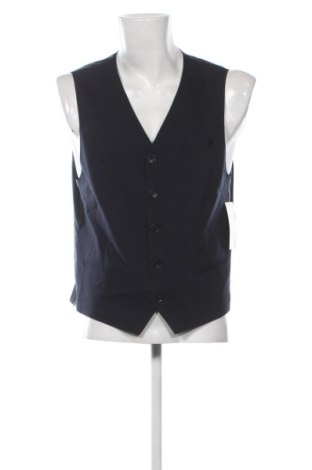 Vestă de bărbați Unbranded, Mărime L, Culoare Albastru, Preț 114,98 Lei