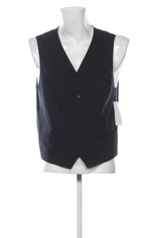 Vestă de bărbați Unbranded, Mărime L, Culoare Albastru, Preț 117,00 Lei