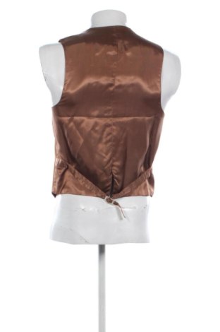 Мъжки елек Unbranded, Размер M, Цвят Кафяв, Цена 15,00 €