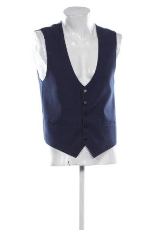 Мъжки елек Unbranded, Размер L, Цвят Син, Цена 15,00 €