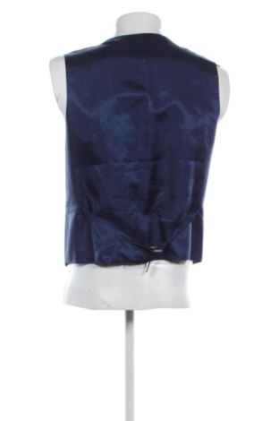 Мъжки елек Unbranded, Размер L, Цвят Син, Цена 15,00 €