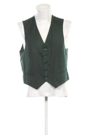 Vestă de bărbați Unbranded, Mărime L, Culoare Verde, Preț 78,20 Lei