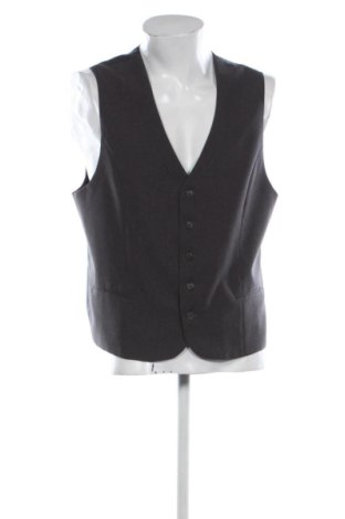 Vestă de bărbați Unbranded, Mărime L, Culoare Gri, Preț 76,86 Lei