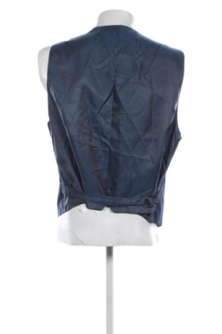 Herrenweste Unbranded, Größe L, Farbe Blau, Preis 19,99 €