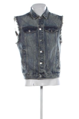 Мъжки елек Unbranded, Размер S, Цвят Син, Цена 15,00 €