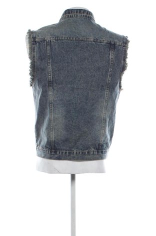 Мъжки елек Unbranded, Размер S, Цвят Син, Цена 15,00 €