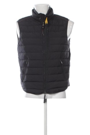 Męska kamizelka Unbranded, Rozmiar L, Kolor Czarny, Cena 80,38 zł