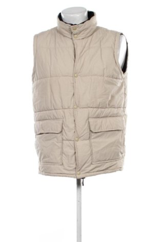 Мъжки елек Unbranded, Размер L, Цвят Бежов, Цена 15,33 €