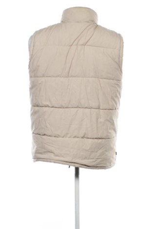 Мъжки елек Unbranded, Размер L, Цвят Бежов, Цена 15,33 €