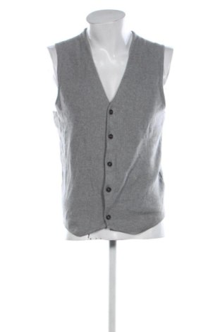 Мъжки елек Unbranded, Размер S, Цвят Сив, Цена 15,33 €