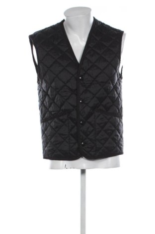 Herrenweste United Colors Of Benetton, Größe S, Farbe Schwarz, Preis € 32,99