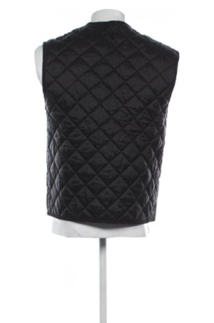 Herrenweste United Colors Of Benetton, Größe S, Farbe Schwarz, Preis € 32,99