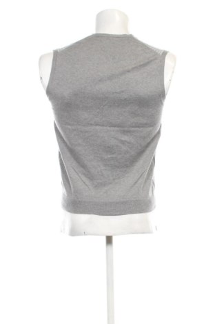 Мъжки елек United Colors Of Benetton, Размер M, Цвят Сив, Цена 24,54 €