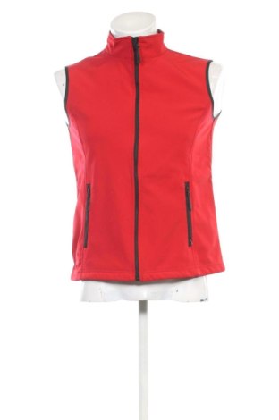 Męska kamizelka Valento, Rozmiar M, Kolor Czerwony, Cena 133,96 zł
