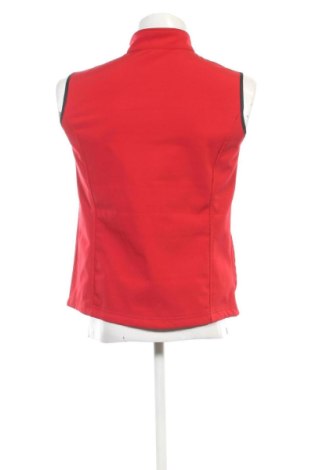 Męska kamizelka Valento, Rozmiar M, Kolor Czerwony, Cena 133,96 zł