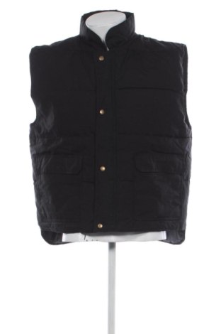 Férfi mellény Woodland, Méret L, Szín Fekete, Ár 12 349 Ft