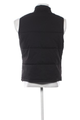 Мъжки елек Zara, Размер S, Цвят Черен, Цена 14,31 €