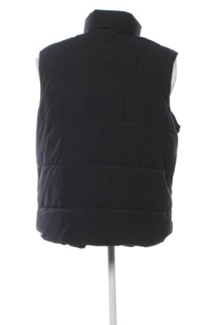 Herrenweste Zara, Größe XL, Farbe Schwarz, Preis 17,99 €